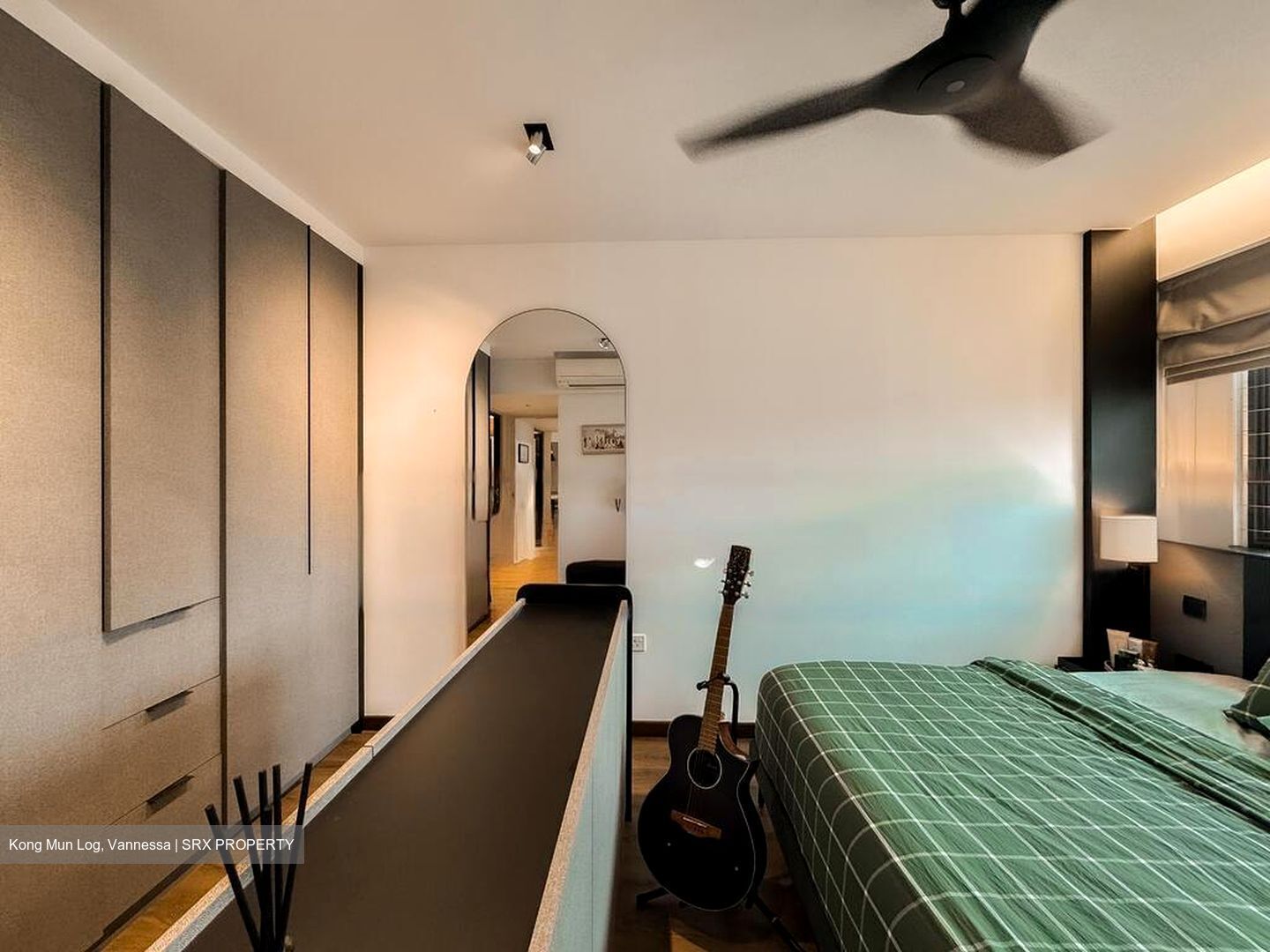 Blk 445B Clementi Crest (Clementi), HDB 5 Rooms #452386741